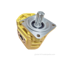 Small Hydraulic Gear Pump Hydraulic Gear Pump for Yutong 955 Supplier